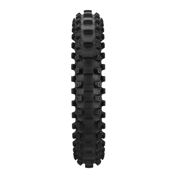Pneu Dunlop Geomax MX33 — vue 5
