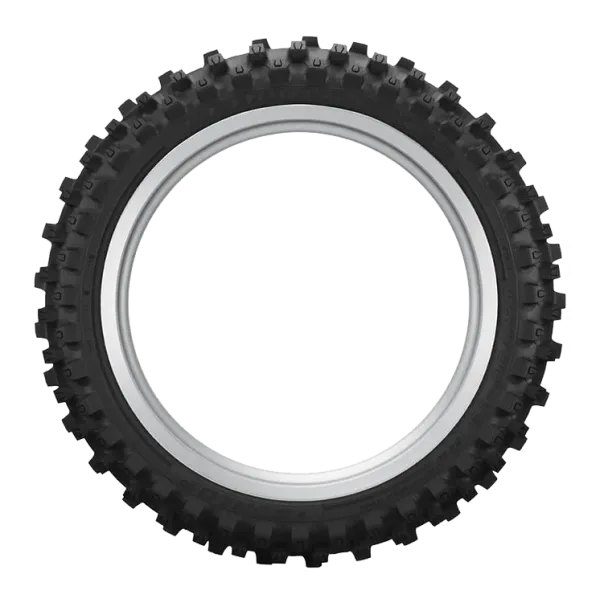 Pneu Dunlop Geomax MX33 — vue 4