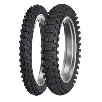 Pneu Dunlop Geomax MX34