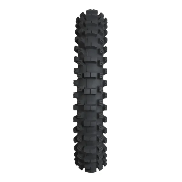 Pneu Dunlop Geomax MX34 — vue 5