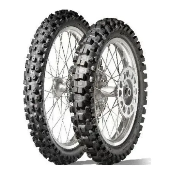 Pneu Dunlop Geomax MX52