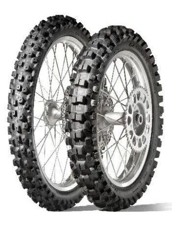 Pneu Dunlop Geomax MX52