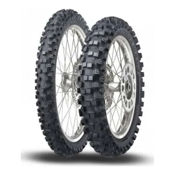 Pneu Dunlop Geomax MX53
