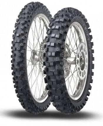 Pneu Dunlop Geomax MX53
