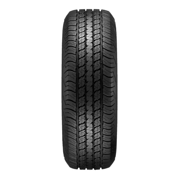 Pneu Dunlop Grandtrek AT20 — vue 2