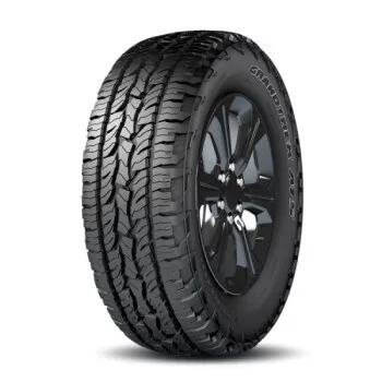 Pneu Dunlop Grandtrek AT5