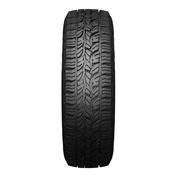 Pneu Dunlop Grandtrek AT5 — vue 3