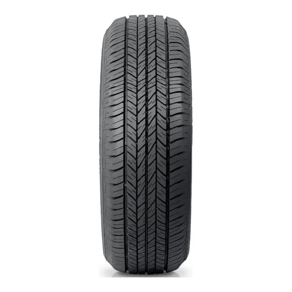Pneu Dunlop Grandtrek ST20 — vue 3