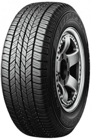 Pneu Dunlop Grandtrek ST20 215/70 R16 99H