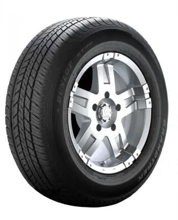 Pneu Dunlop Grandtrek ST30