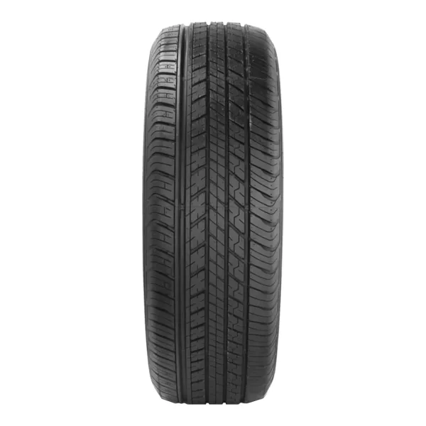 Pneu Dunlop Grandtrek ST30 — vue 3