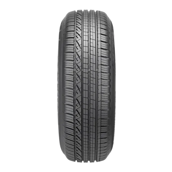 Pneu Dunlop Grandtrek Touring A/S — vue 3