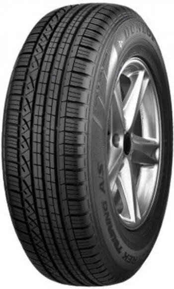 Pneu Dunlop Grandtrek Touring A/S
