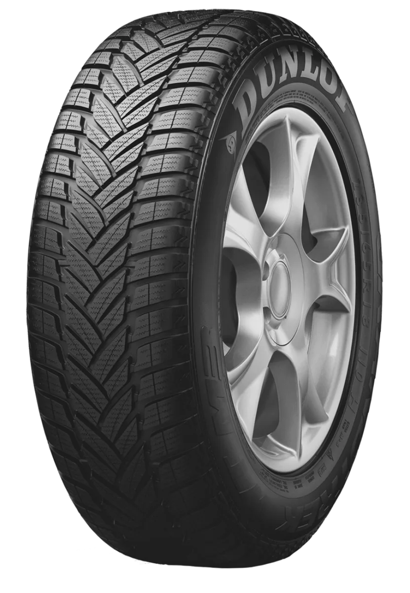 Pneu Dunlop Grandtrek WT M3