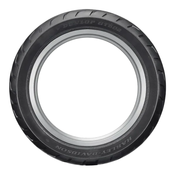 Pneu Dunlop GT502 — vue 4