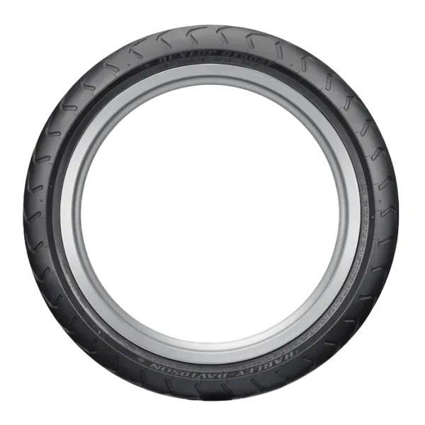 Pneu Dunlop GT502 — vue 5
