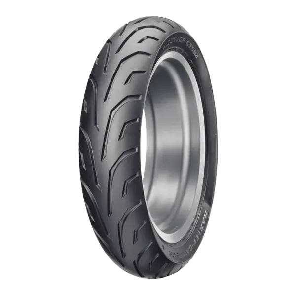 Pneu Dunlop GT502 — vue 2