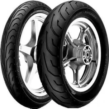 Pneu Dunlop GT502