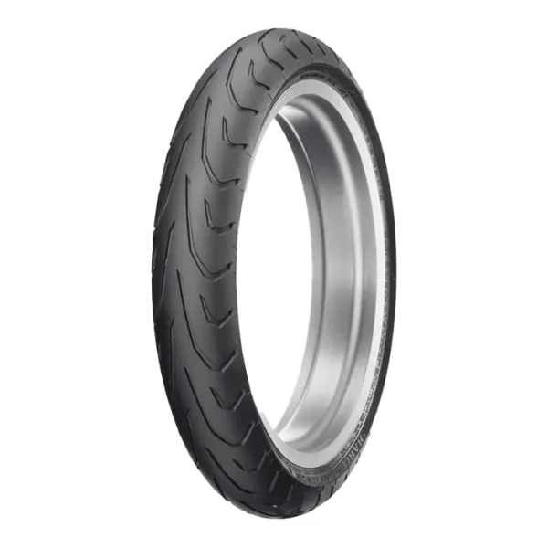 Pneu Dunlop GT502 — vue 3