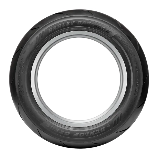 Pneu Dunlop GT503 — vue 3