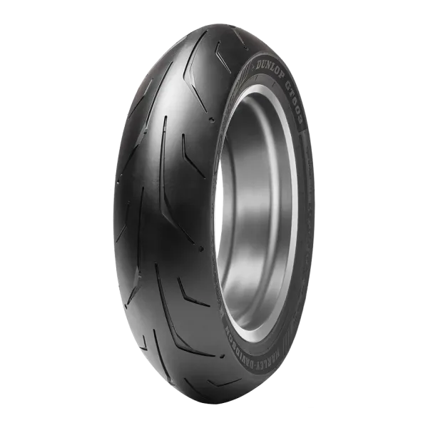 Pneu Dunlop GT503 — vue 5