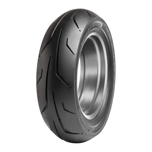 Pneu Dunlop GT503 — vue 2