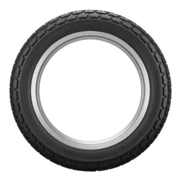 Pneu Dunlop K180 Scooter — vue 2