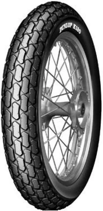 Pneu Dunlop K180