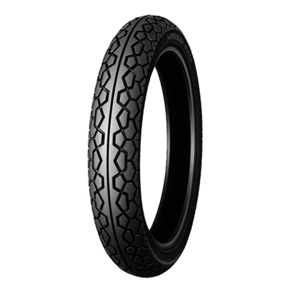 Pneu Dunlop K388 — vue 2