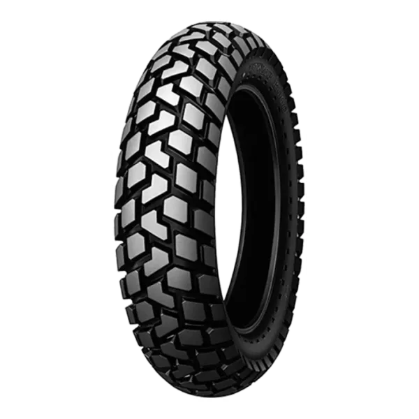 Pneu Dunlop K460 — vue 2
