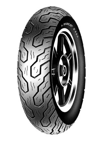 Pneu Dunlop K555