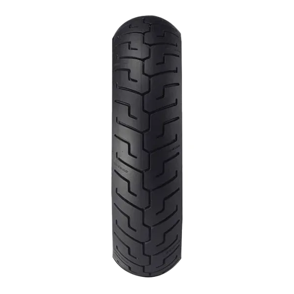 Pneu Dunlop K591 — vue 4