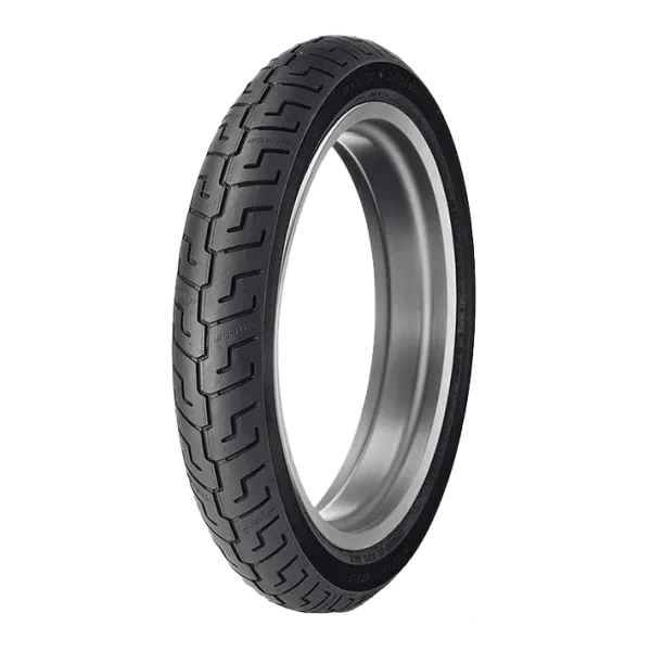 Pneu Dunlop K591 — vue 2