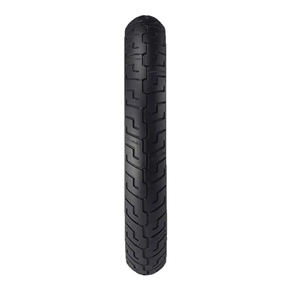 Pneu Dunlop K591 — vue 5