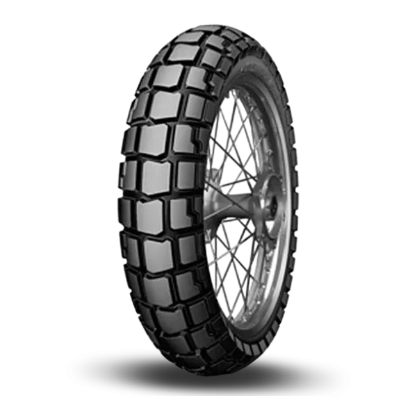 Pneu Dunlop K660 — vue 2