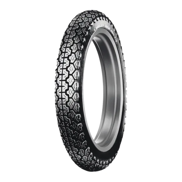 Pneu Dunlop K70 — vue 2