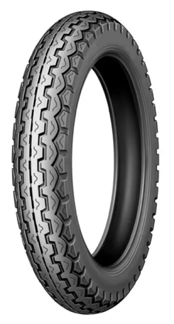 Pneu Dunlop K81 TT100