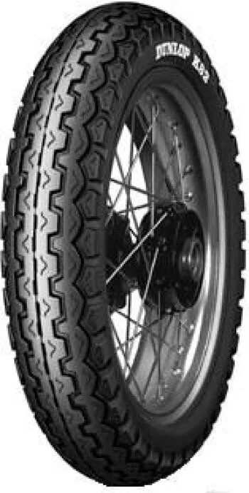 Pneu Dunlop K82