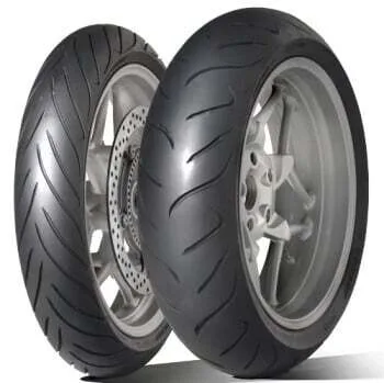 Pneu Dunlop RoadSmart II