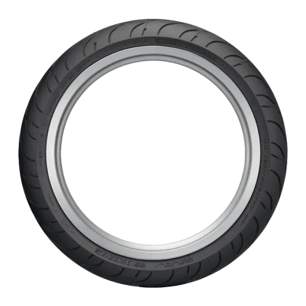 Pneu Dunlop RoadSmart III — vue 5