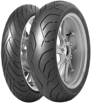 Pneu Dunlop RoadSmart III