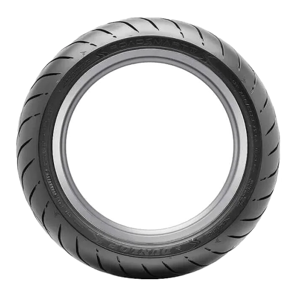 Pneu Dunlop RoadSmart IV — vue 4