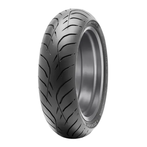 Pneu Dunlop RoadSmart IV — vue 2