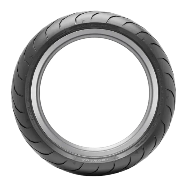 Pneu Dunlop RoadSmart IV — vue 5