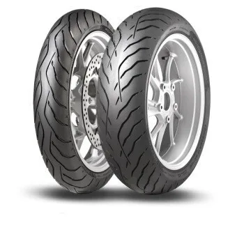 Pneu Dunlop RoadSmart IV