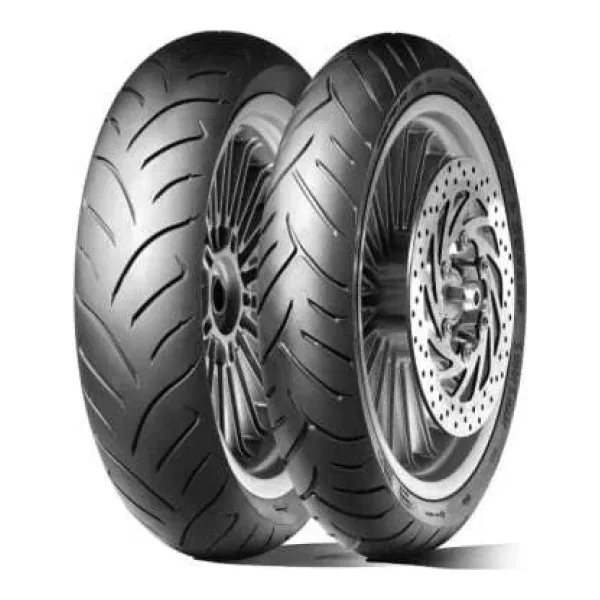 Pneu Dunlop ScootSmart