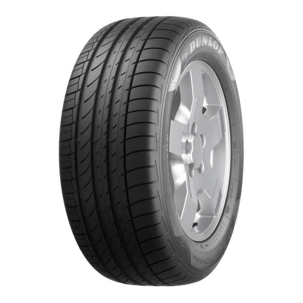 Pneu Dunlop SP QuattroMaxx — vue 2