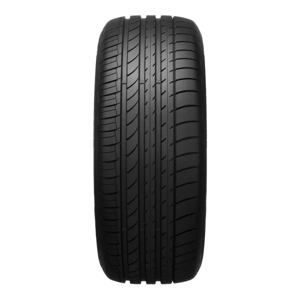 Pneu Dunlop SP QuattroMaxx — vue 3