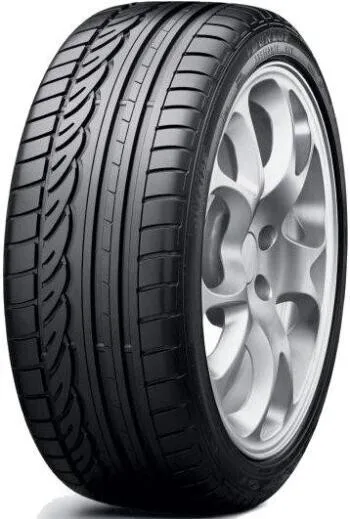 Pneu Dunlop SP Sport 01