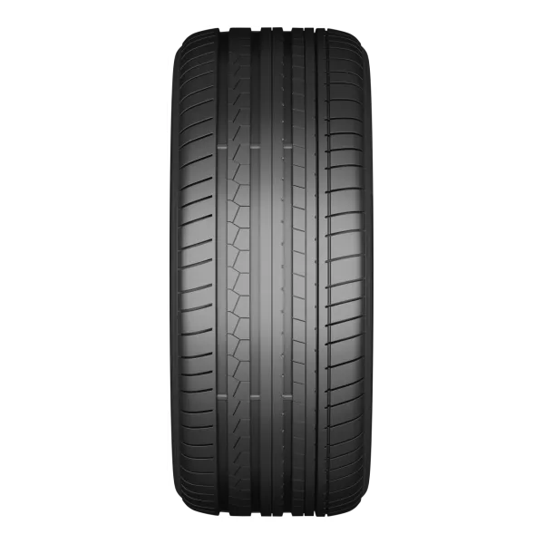 Pneu Dunlop SP Sport Maxx GT — vue 5